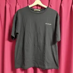 LUCA/LADY LUCK LUCA 半袖Tシャツ チャコールグレーのサムネイル