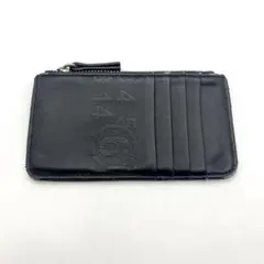 MM6 メゾンマルジェラ フラグメントケース カードケース エムエムシックス