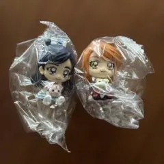 プリキュアぎゅーこっと2体セット
