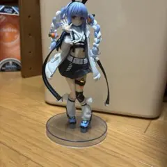 一番くじ兎田ぺこら賞フィギア