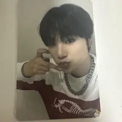 ampers&one シユン　トレカ　ポラ　セット AMPERS&ONE トレカ シユンセット - メルカリ