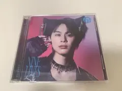 超特急　タクヤ　ソロ盤CD NINE LIVES