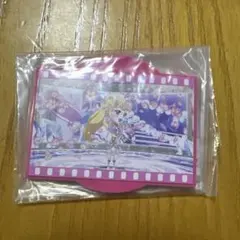 アイカツ！ラバーコースター