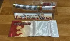 希少　入手困難品　煉獄杏寿郎　無限列車　日輪刀　ペンライト 希少 入手困難品 煉獄杏寿郎 無限列車 日輪刀 ペンライト - メルカリ