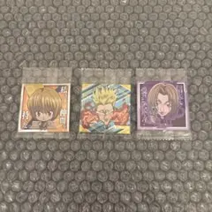 ハンターハンター HUNTER × HUNTER ウエハース vol.7