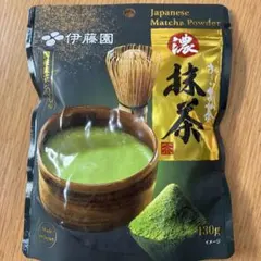 伊藤園 京都宇治抹茶 おーいお茶 130g