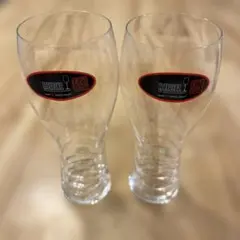 リーデル　RIEDEL ビールタンブラー★2個セット
