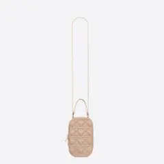LADY DIOR フォンホルダー バレンタイン限定品のサムネイル