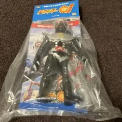東映レトロソフビコレクション 仮面ライダーX(セタップVer.) - メルカリ