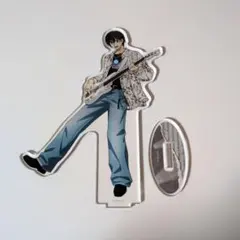 南雲与一　タワレコ　アクリルスタンド