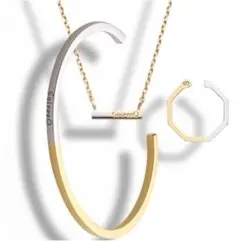 【限定/完売品】SoireeO アクセサリー3点セット Nissyプロデュース