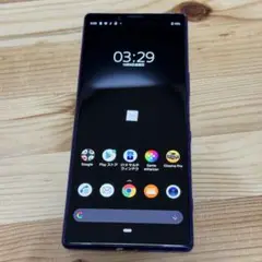 xperia
