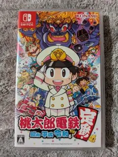 2026年最新】桃鉄Switchケースの人気アイテム - メルカリ