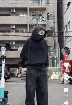 2026年最新】ANDERHUNKの人気アイテム - メルカリ
