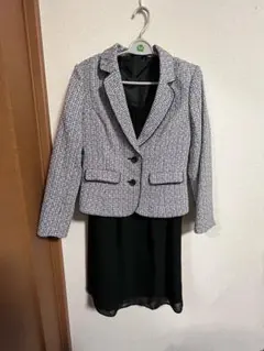 値下げ！セレモニースーツ3点セット 大きいサイズ 15ＡＲ