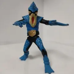 2026年最新】怪人シオマネキングの人気アイテム - メルカリ