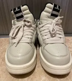 Rick Owens DRKSHDW converse TURBOWPN