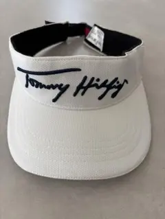 Tommy Hilfiger ゴルフサンバイザーのサムネイル