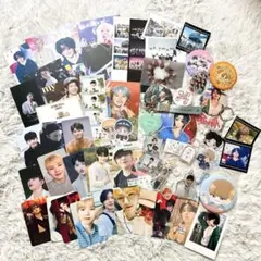 2025年最新】SEVENTEENウジグッズの人気アイテム - メルカリ