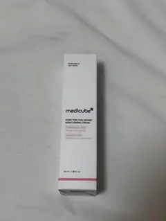 Medicube PDRN Pink Hyaluronic Creamのサムネイル