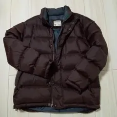☆TIMBERLAND☆メンズ ダウンジャケット MM