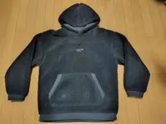 ★最終値下げ★【超美品】adidas フリースジャケット ブラック