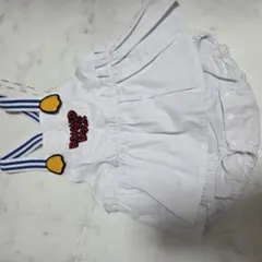 ドナルドロンパース