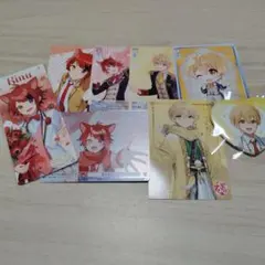 すとぷりフォーチュンカードくじ莉犬 - メルカリ