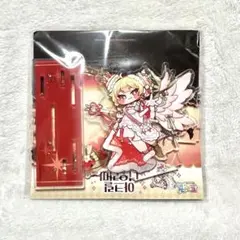 トリッカル 韓国　展示会　2.5周年　 スペシャルパッケージ　イド 韓国 トリッカル Trickcal 2.5 タペストリー エル ネル 展示会 - メルカリ