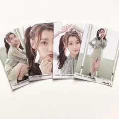 ＝LOVE イコラブ　生写真　イコプレ　2020 NOVEMBER 齋藤樹愛羅