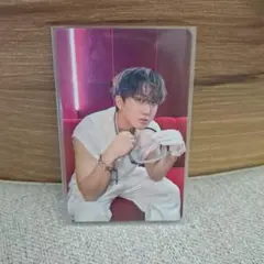 StrayKids THIS＆THAT HMV ラキドロZ チャンビン