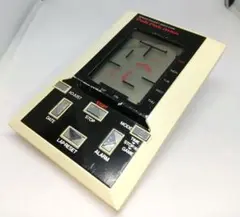 EPOCH Pocket Digicomm Pak Pak Man