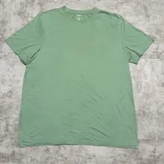 SONOMA 半袖Tシャツ グリーン 2XLT 古着のサムネイル