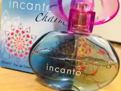 フェラガモ インカントチャーム ET／SP  30mL