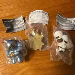 ドラゴンクエスト まちぼうけ〜しかし たすけは こなかった〜3種