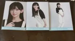 2025年最新】池田瑛紗 生写真 コンプの人気アイテム - メルカリ