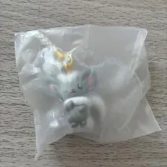 ポケモン 根付マスコット Let's Sing! チラチーノ