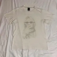 00s y2k ナンバーナイン tシャツ archive 02 アイラブ - メルカリ