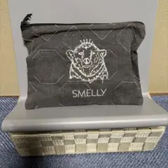SMELLY ポーチのサムネイル