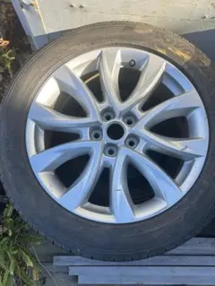 2025年最新】CX-5 純正ホイール 17インチの人気アイテム - メルカリ