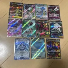 ポケモンカード ar.chr 8枚まとめ売り - メルカリ