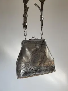 BIGOTRE ERRAND シルバーのサムネイル