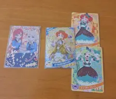 アイプリ カード 6弾 ハッピーバースデー！サクラ サイン タマキ サクラ