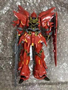 限定値下】絶版 超レア 1/100サザビー 匠高模型 合金完成品 - メルカリ