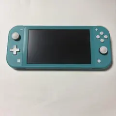Nintendo Switch Lite ターコイズ