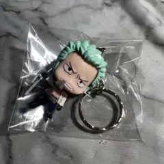 ワンピース スモーカー キーホルダー