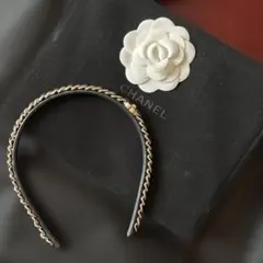 CHANELカチューシャのサムネイル