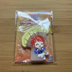 ③アイカツ　一ノ瀬かえで　一番くじ　ラバーストラップ