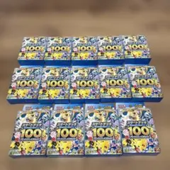 キ*ム様 スタートデッキ100 新品未開封 15個セット 未サーチ - メルカリ