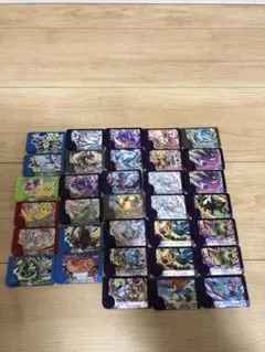 ポケモンフレンダ　引退品　まとめ売り　33セット